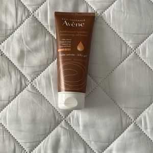 Avène self-tanner
